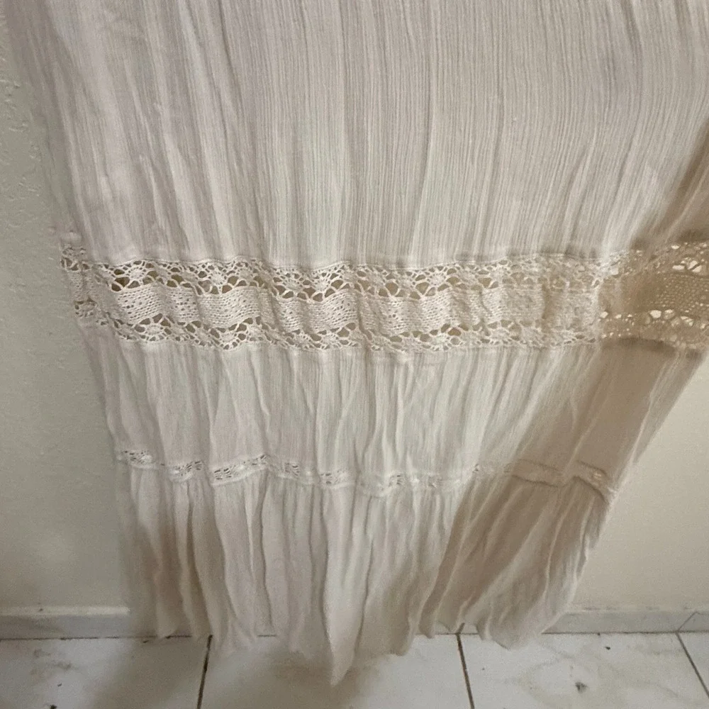 Mossimo Supply Co. bohemian inspired